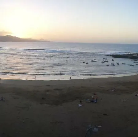 Canteras Arena Lejlighed *