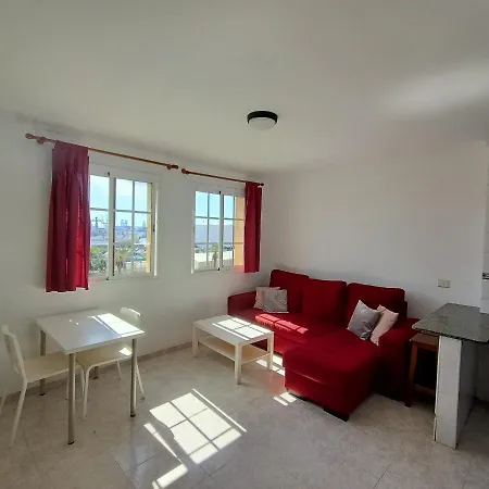 Apartment Canteras Arena