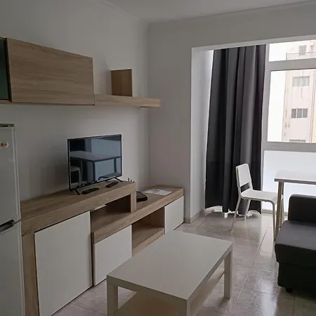 Canteras Arena Apartment Las Palmas de Gran Canaria