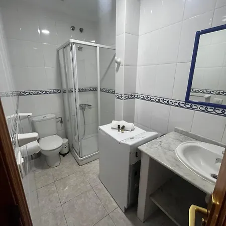 Apartment Canteras Arena