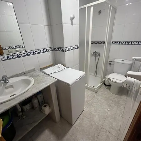 Canteras Arena Las Palmas / Gran Canaria