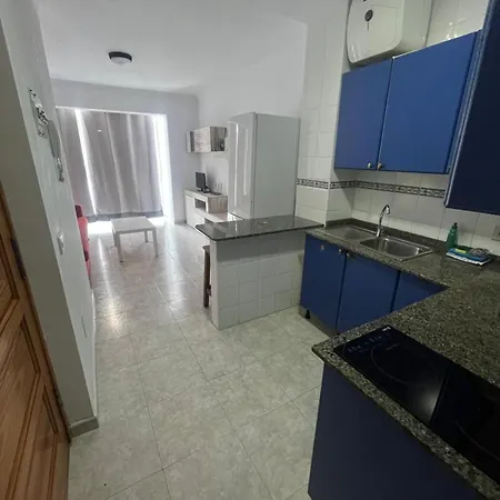 Canteras Arena * Las Palmas / Gran Canaria