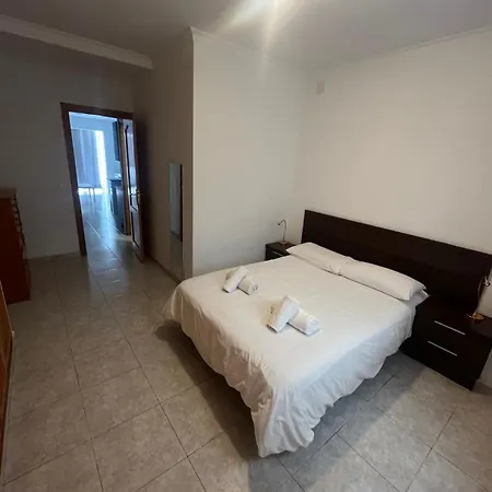 Canteras Arena Apartment