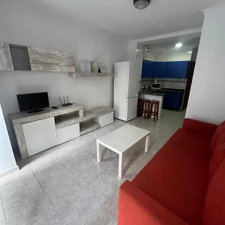 Apartment Canteras Arena