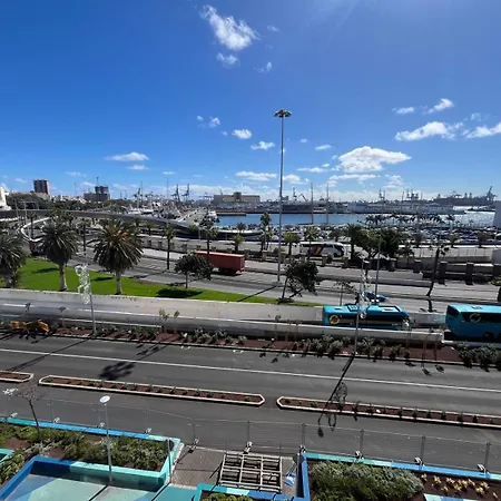 Canteras Arena Las Palmas / Gran Canaria