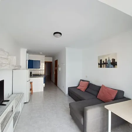 Canteras Arena Apartment