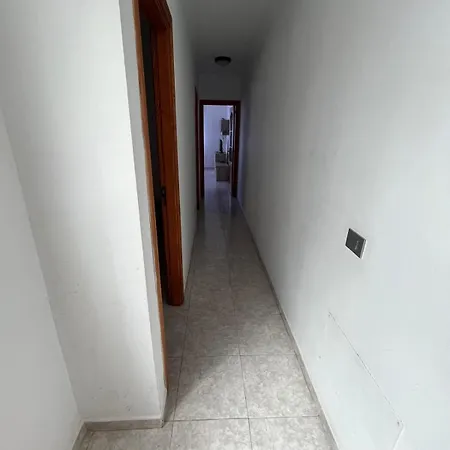 Apartment Canteras Arena