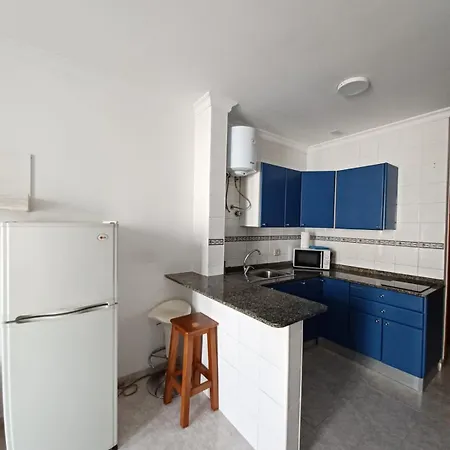 Canteras Arena Apartment *