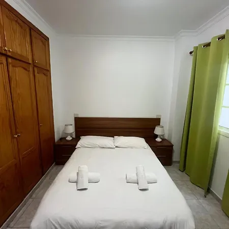 Apartment Canteras Arena *