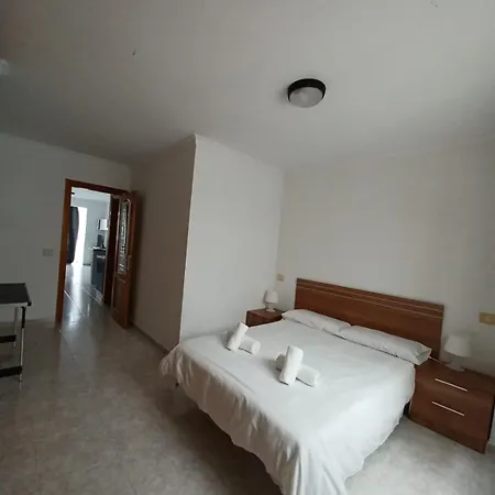 Apartment Canteras Arena Las Palmas / Gran Canaria