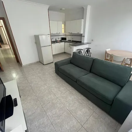 Canteras Arena Las Palmas / Gran Canaria