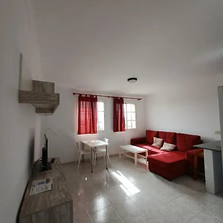 Canteras Arena * Las Palmas / Gran Canaria