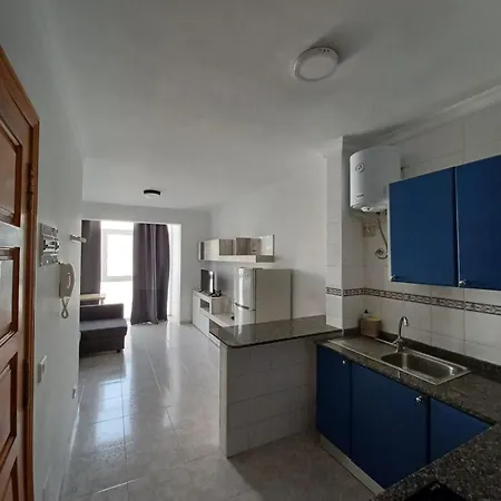 Canteras Arena Apartment