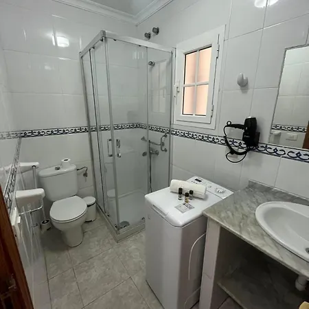Canteras Arena Apartment *