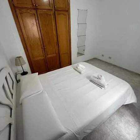 Apartment Canteras Arena *