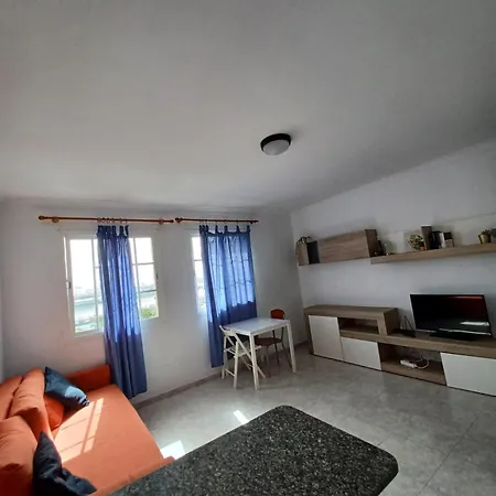 Canteras Arena Apartment Las Palmas / Gran Canaria
