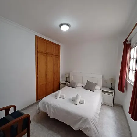 Canteras Arena * Las Palmas / Gran Canaria