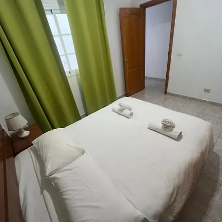 Canteras Arena Las Palmas / Gran Canaria