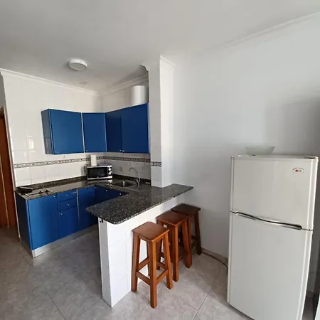 Canteras Arena * Las Palmas / Gran Canaria