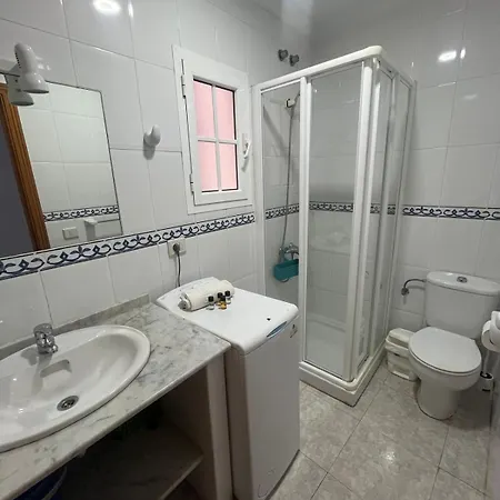 Canteras Arena Lägenhet