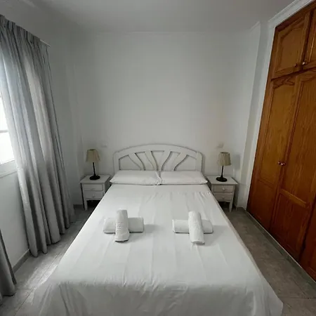 Apartment Canteras Arena