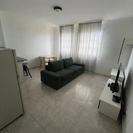 Canteras Arena Apartment *