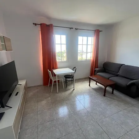 Apartment Canteras Arena *