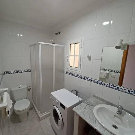 Canteras Arena Apartment Las Palmas / Gran Canaria