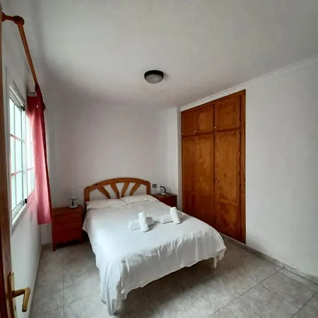 Apartment Canteras Arena Las Palmas / Gran Canaria