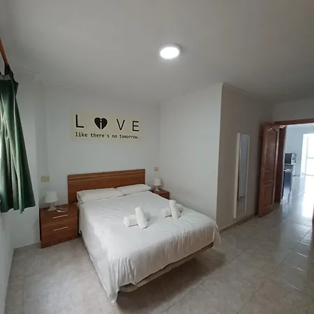 Canteras Arena * Las Palmas / Gran Canaria