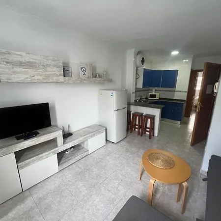 Canteras Arena * Las Palmas / Gran Canaria