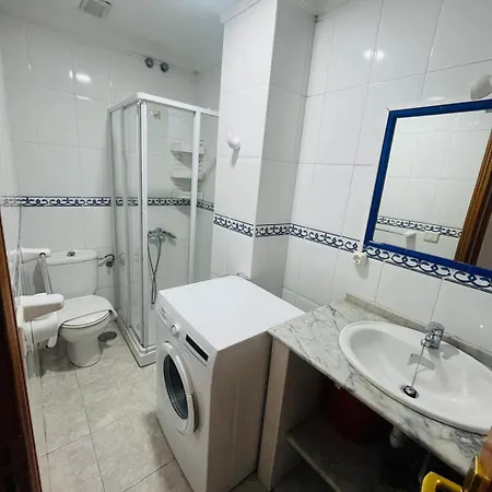 Canteras Arena Apartment