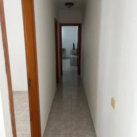 Apartment Canteras Arena *