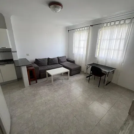 Canteras Arena Apartment *