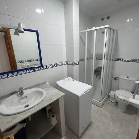 Canteras Arena Las Palmas / Gran Canaria