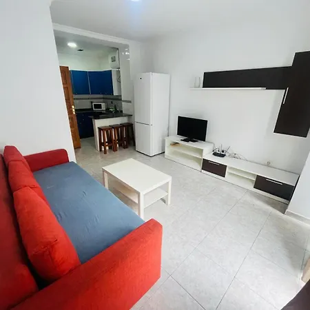 Canteras Arena Las Palmas / Gran Canaria