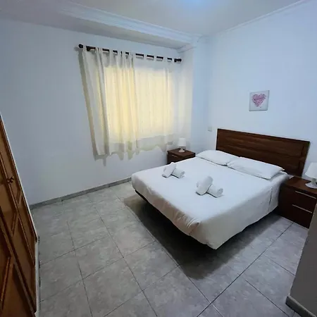Canteras Arena Apartment