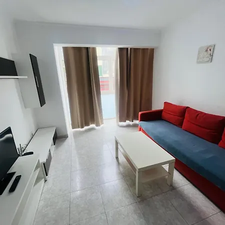 Canteras Arena Las Palmas / Gran Canaria