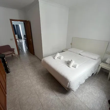 Canteras Arena * Las Palmas / Gran Canaria