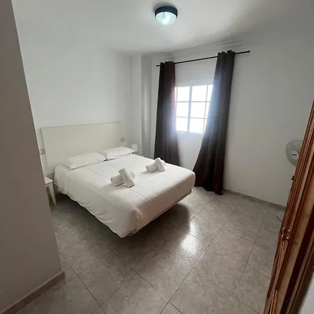 Canteras Arena Apartment *