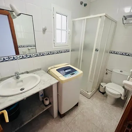 Apartment Canteras Arena *