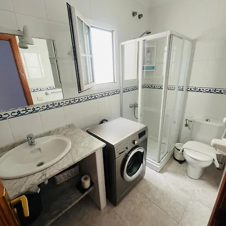 Apartment Canteras Arena Las Palmas / Gran Canaria