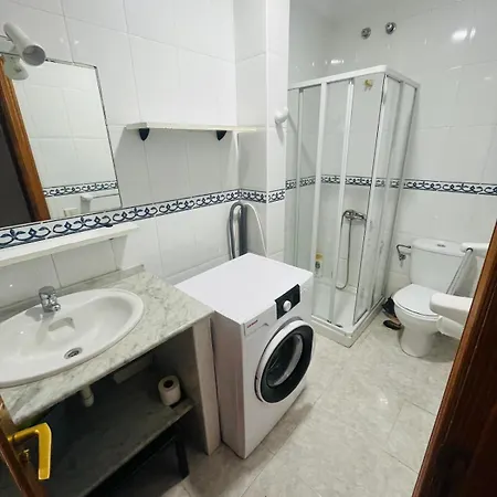 Canteras Arena * Las Palmas / Gran Canaria