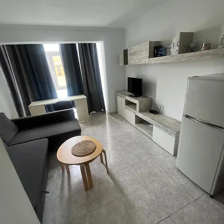 Canteras Arena Apartment