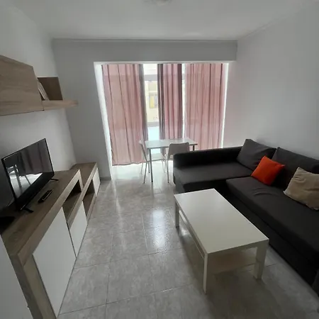 Canteras Arena Apartment Las Palmas / Gran Canaria