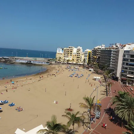 Canteras Arena Las Palmas / Gran Canaria