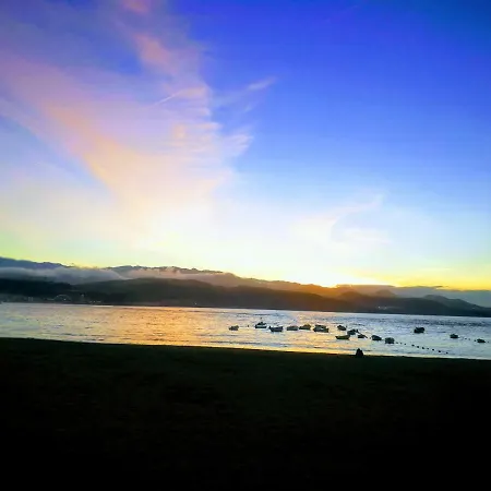 Apartment Canteras Arena *