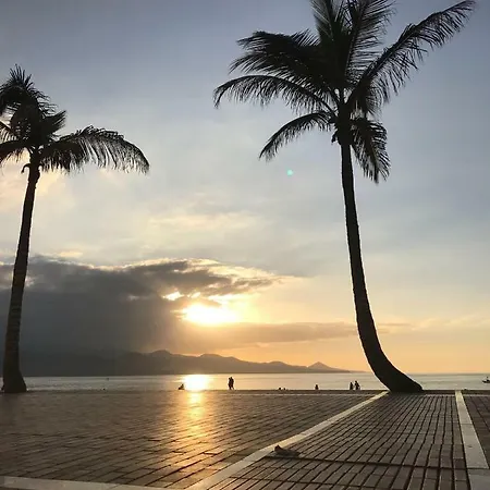 Apartment Canteras Arena