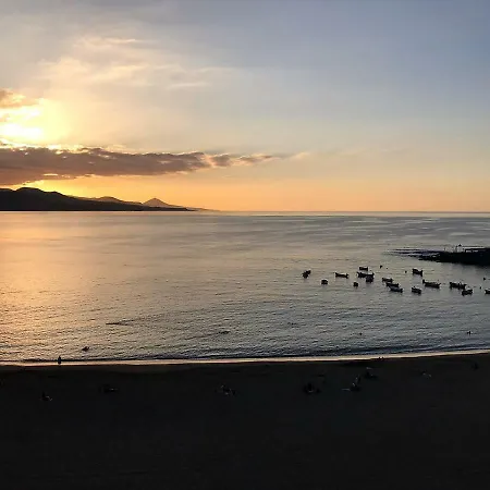 Canteras Arena Lägenhet