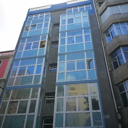 Canteras Arena * Las Palmas / Gran Canaria